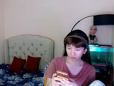 ShantalFoxxy_ webcam