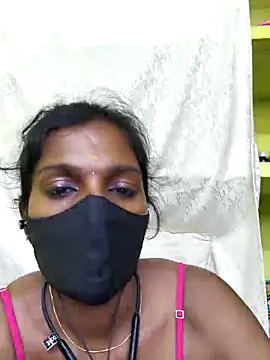 Honey_rosetamil webcam