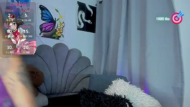 michell_danna webcam