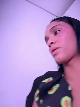 Isabella-Teen webcam