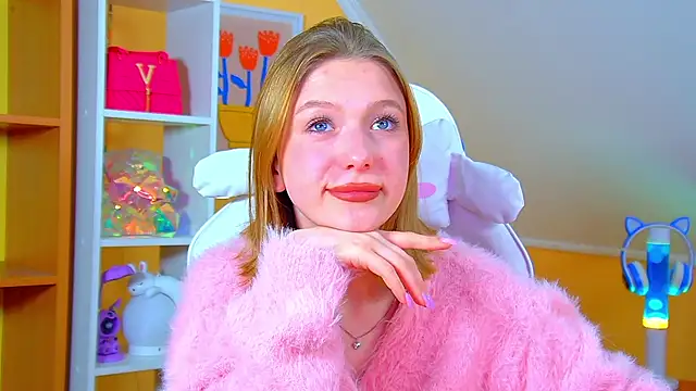 BeatriceBinoche webcam