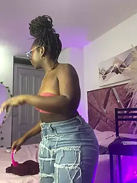 ZahhyFrequency webcam