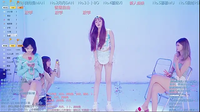 Luckygirls-339 webcam