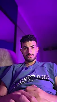 juancho_hairy webcam