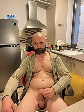 DamonSalvatore2 webcam