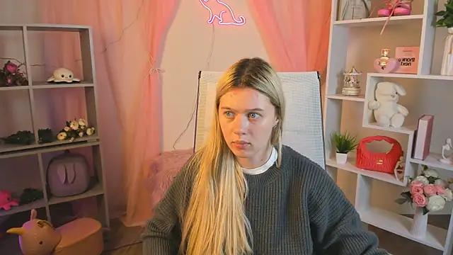 CelestineMauriac webcam