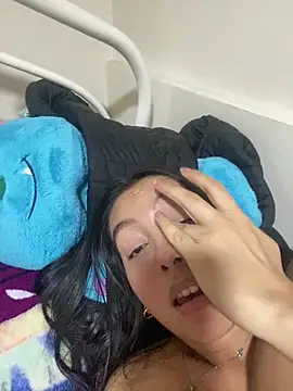 Valentinacouple webcam