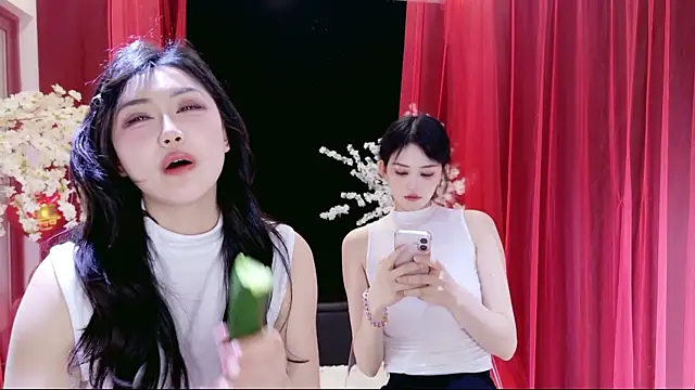 Banana-Milk69 webcam