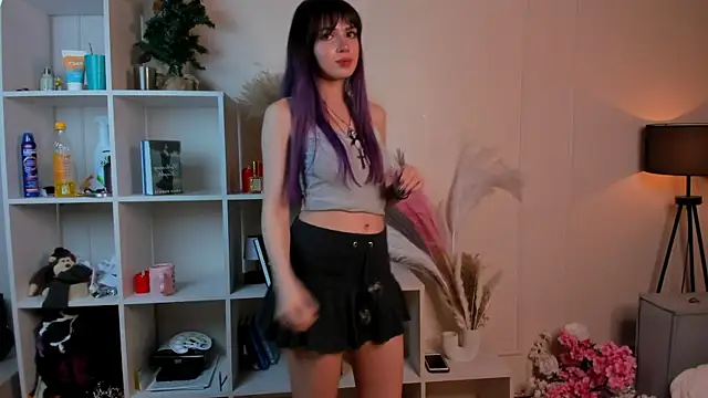 ElviaLopresti webcam