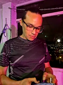 old_soul_and_young_spirit webcam