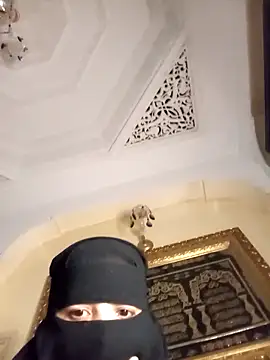 Sexy_yassimna webcam