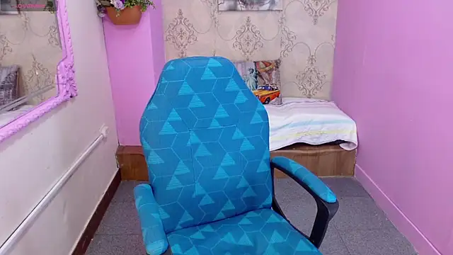 Natasha_Ferrec webcam