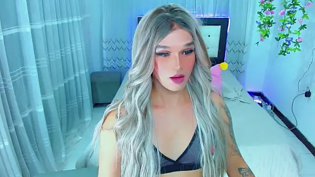 TaylorMon live sex cam