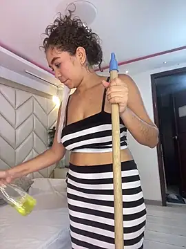 CamilaCastillo webcam