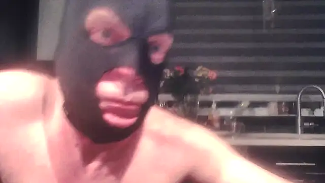 Toy-Daddy live sex cam