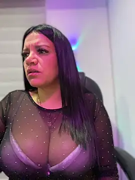 Milff_parkerrr webcam