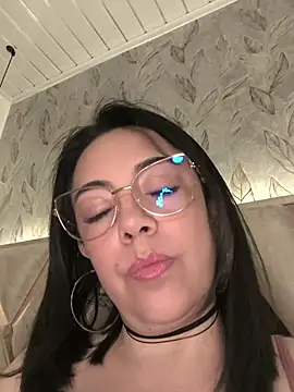 Bella_fournier webcam