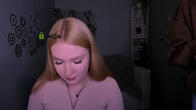 playful_sophie webcam