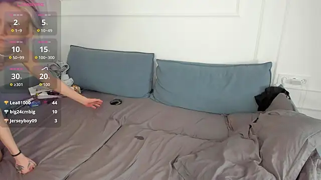 VeryRare_TwinS webcam