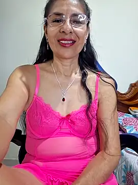 Natasha_50 webcam