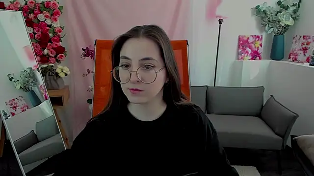 VirtuallVoyant webcam