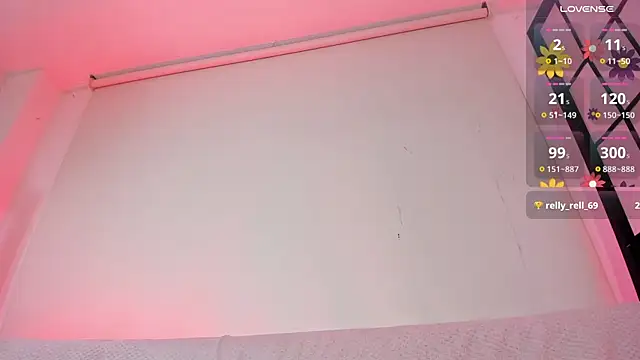 missweetpeach webcam