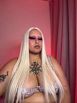 pinkbaddie777 webcam