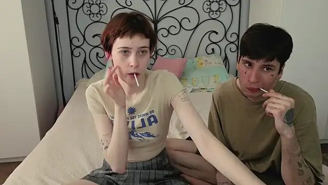 Danny_loves_Mary webcam