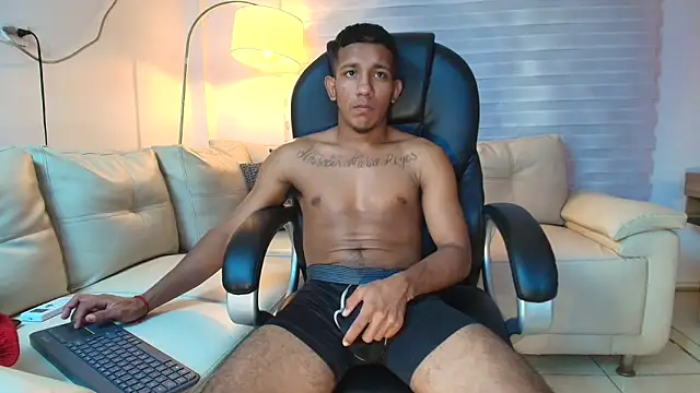 ricky_spensar23cm_ webcam