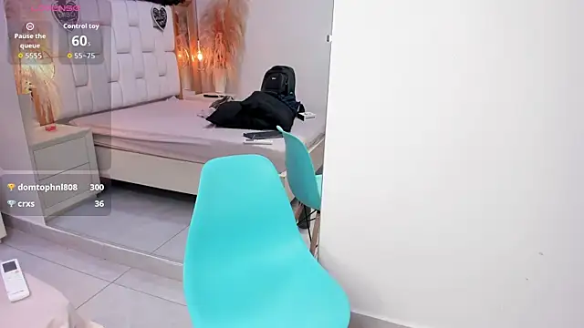 Bastixvontade webcam