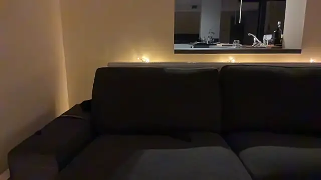 CustomKinkyCouple webcam