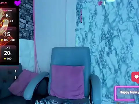 MarianaGalviz_ webcam