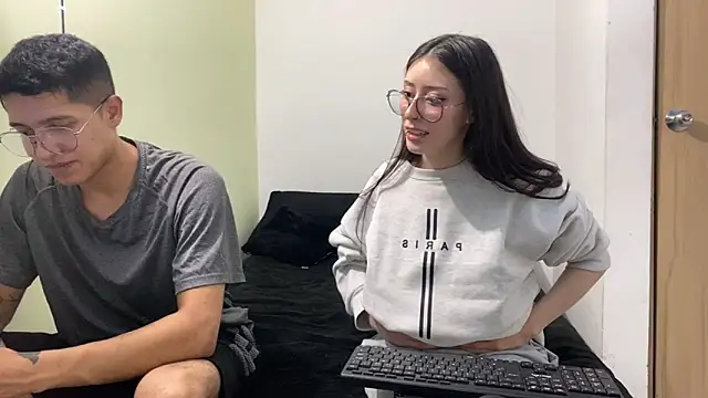 ScorpionDark11 webcam