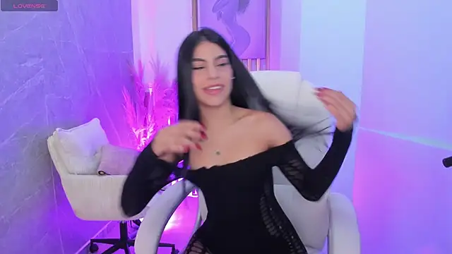 AlanahStewart webcam