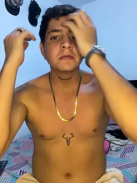 Johannes_mills webcam