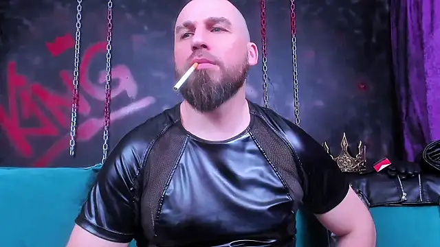 ArmandoSteel4u webcam