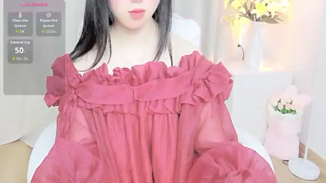 Sweet-Shuna live sex cam