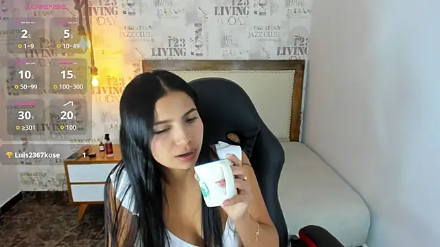 TATIGOLD2 webcam