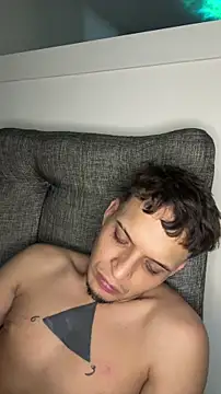 ArturoDelgado1 webcam