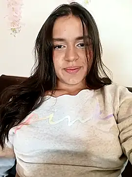 Danni_shy webcam