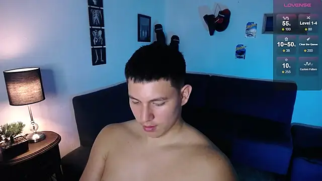 JamesCr_ webcam