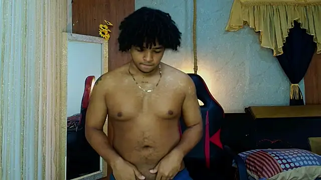 black_king_241 webcam