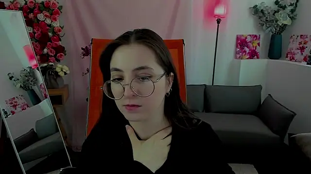 VirtuallVoyant webcam