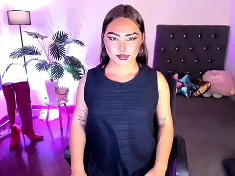 itsmeSiannaLoove69 webcam