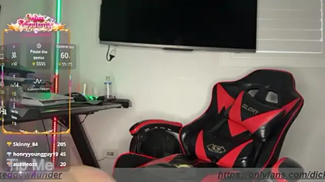 OFFICAL_DICKEDDOWNUNDER live sex cam