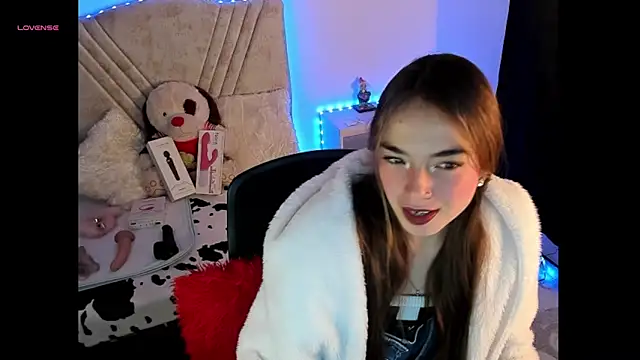 Mia_Victoria22 webcam