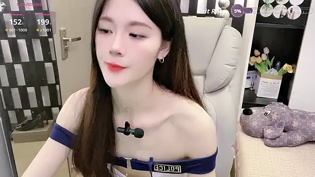 Yueyue-MM webcam