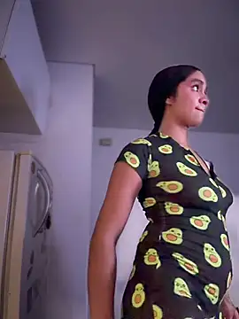 Isabella-Teen webcam