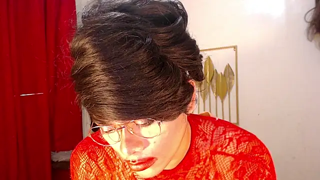 Tasha_Goddess webcam