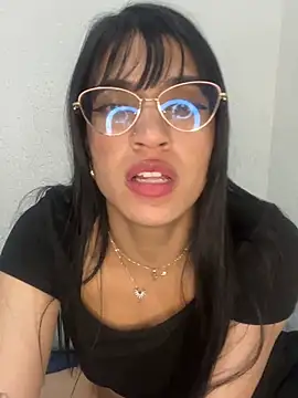 ValentinaEvanz webcam